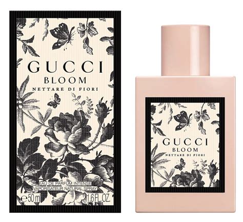 Gucci Bloom nettare di fiori review